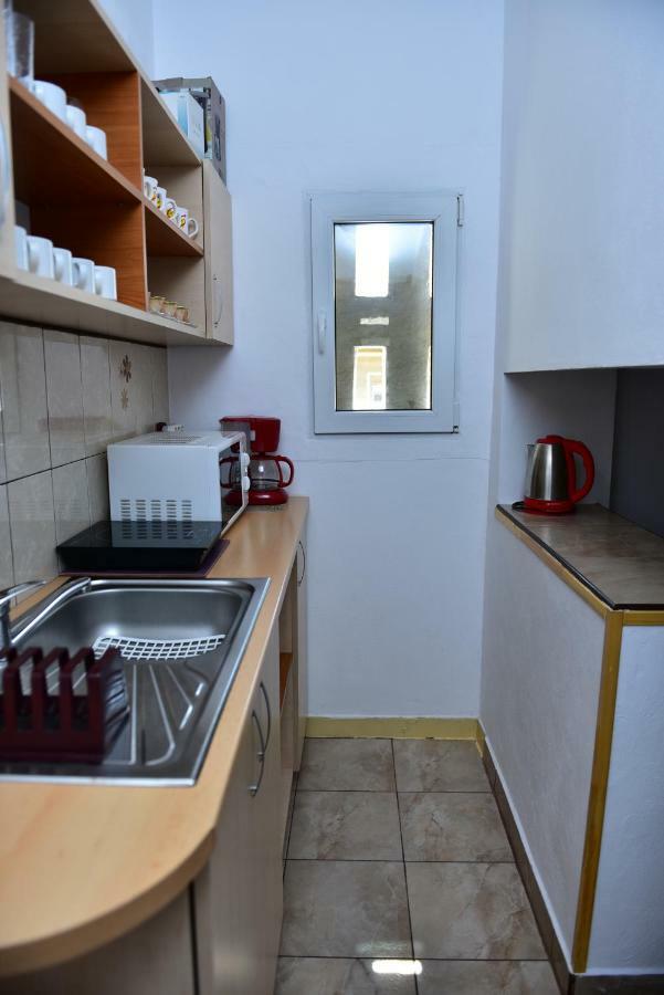 Vila Arjana Orsova Bagian luar foto