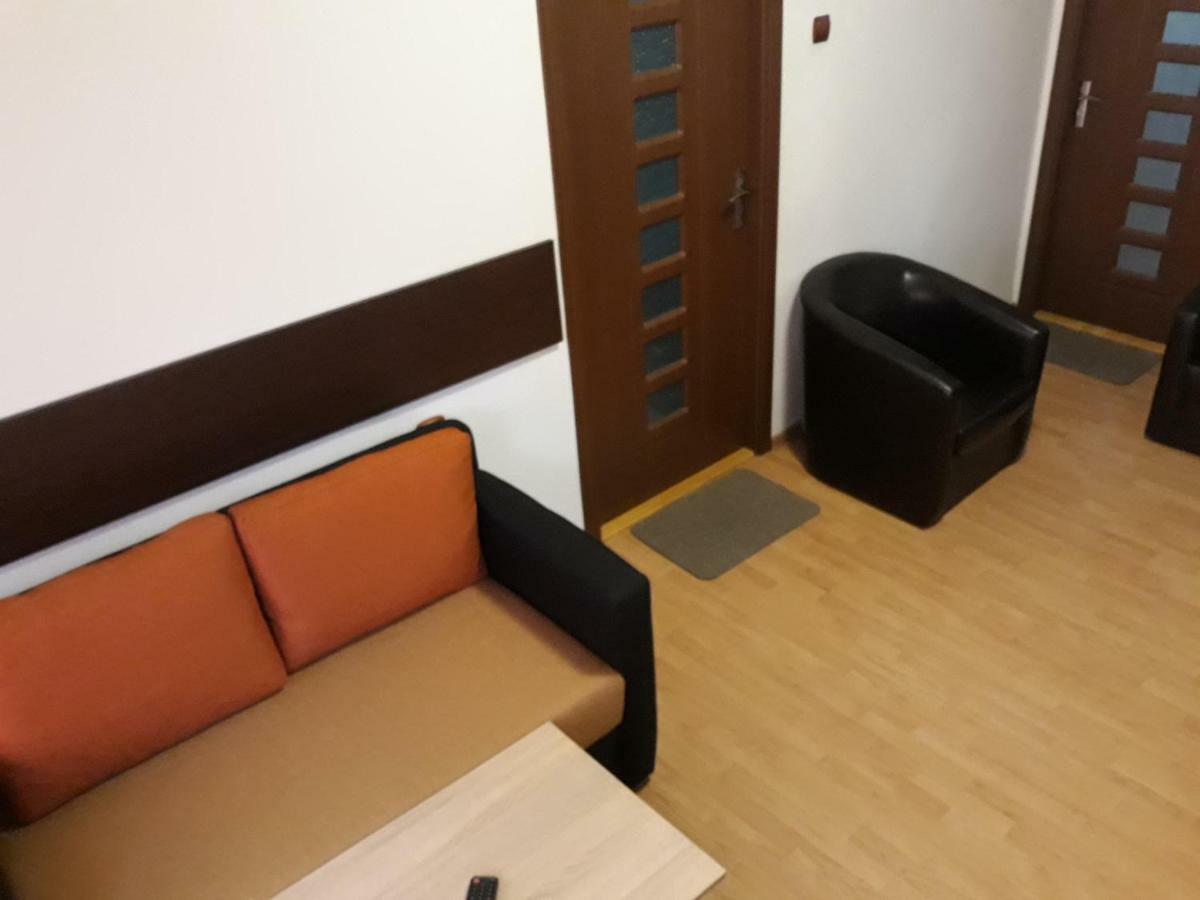 Vila Arjana Orsova Bagian luar foto